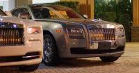  Luxury Auto Rentals image 3